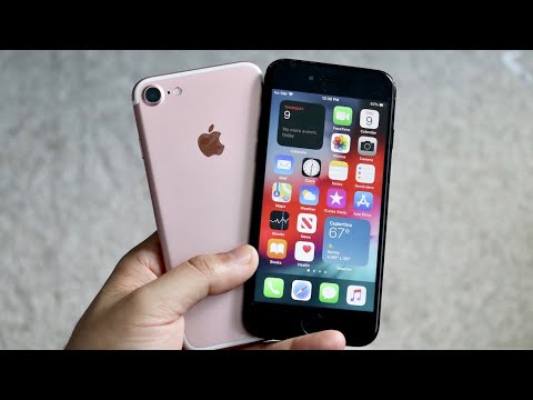 How Long Will The iPhone 7 Last?