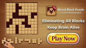 Addictive Block Elimination Game Keep Your Brain Young