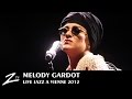 Melody Gardot - Mira - LIVE HD