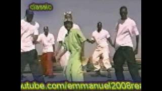 Rap In Family - Clibada w  1998