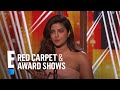 Priyanka Chopra Wins for "Favorite Dramatic TV Actress" | E! People's Choice Awards