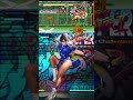 Chun-Li: The Legendary Warrior of Street Fighter II!