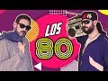 Los 80  take on me aha  homenaje a los mticos aos 80 parodia  msica de los 80  oficial