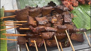 Street Food Tour in Phnom Penh | Cheap &amp; Delicious! ដំណើរកំសាន្តតាមផ្លូវអាហារនៅភ្នំពេញ ថោកហើយឆ្ងាញ់!