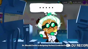 Cookie run ovenbreak Beginners guide
