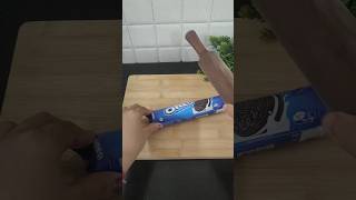 3-Ingredient Orea Ice Creamshorts viral shortsfeed trending youtubeshorts youtubeindia reels