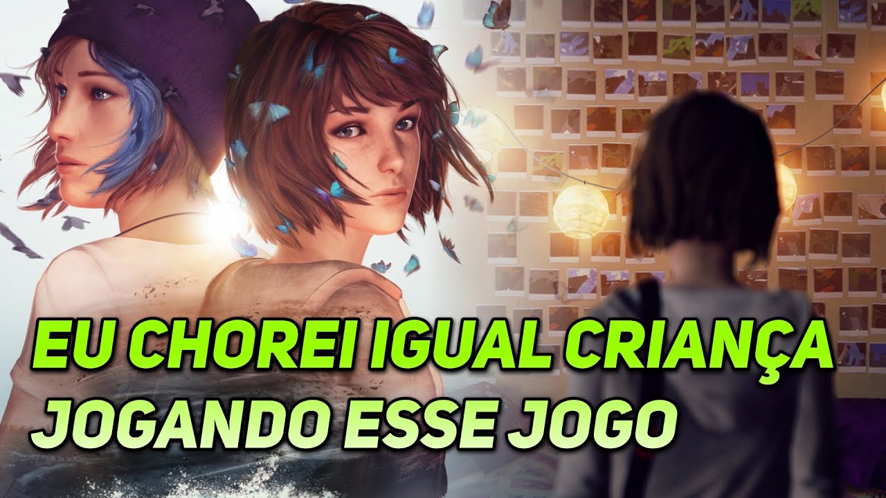 Análise – Life is Strange – PróximoNível