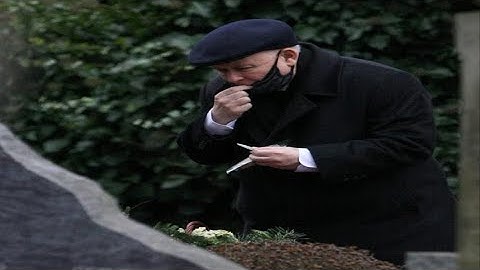 Tak wyglądała Wigilia u Kaczyńskiego! [MAMY ZDJĘCIA]