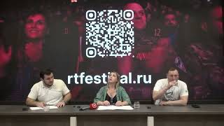 В Дагестане стартует II Международный фестиваль документального кино «RT.Док: Время наших героев»