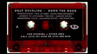 Ugly Duckling - Journey to Anywhere (1995 Demo Version)