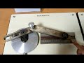 Slider Crank Mechanism | Whit worth Quick Return Mechanism | Mechanics of Machines