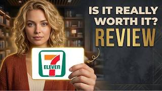 7-Eleven App Review 2026 | Features, Rewards & Is It Worth It?
