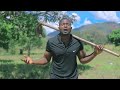Nimasoso Mama Official Music Video 