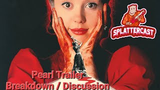 Pearl Trailer Breakdown