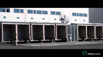 Prologis Norden - Presentation