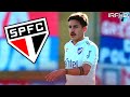 Gabriel Neves ● Bem Vindo Ao São Paulo FC ? | 2021 HD