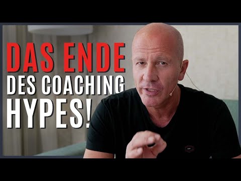 Video: Warum Ich Business-Coach Bin