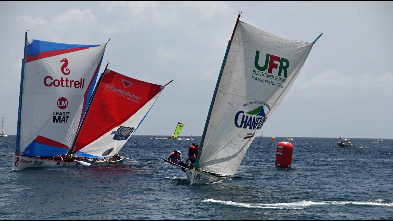 Départ mitigé, TDyoles 2025