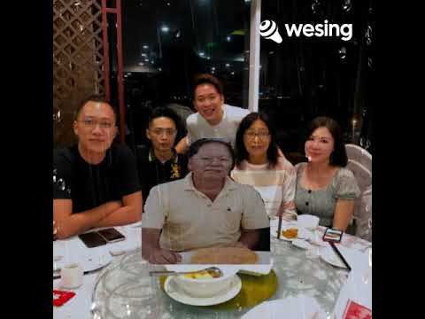 你的名字我的姓氏(Live)