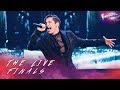The lives 4 aydan calafiore sings pray for me  the voice australia 2018