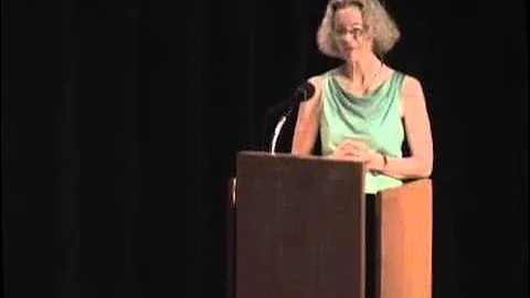 New Verizons: Carol Willis, Introductory Remarks