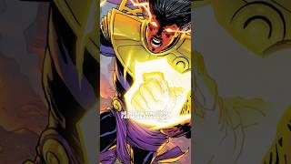 Exodus: Magneto's Most Devoted Follower - The Omega-Level Mutant Zealot #Exodus #Magneto #XMen