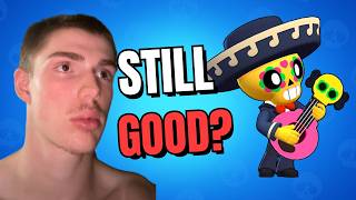 How Good is Poco RIGHT NOW in Brawl Stars