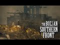 FFXIV OST The Bozjan Southern Front Field
