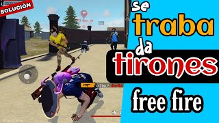 HOW TO PREVENT FREE FIRE FROM LAGGING OR STUTTERING 2021* Low or Mid-Range Devices 💯 screenshot 5