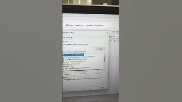 máy tính lỗi kết nối Internet