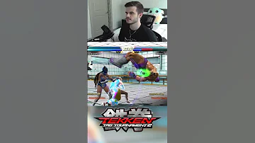 Tekken Tag 2 Is Alive And Well In 2025 Tekken Tekkentagtournament2 Fgc 