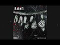 Ron1  juvenile  ep complet