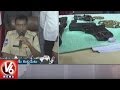 6 Maoist couriers including TRS legislator brother, TV reporter held