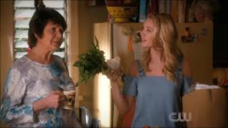 Jane the virgin - Petra and the girls are coming to Jane's house for brunch