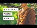 You can manifest anything  guided visualization exercise