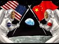 A guerras nas estrelas: A corrida espacial na Guerra Fria