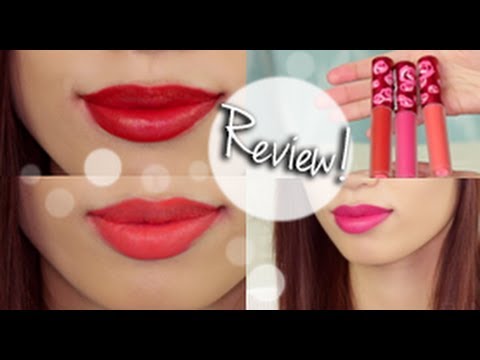 lime crime suedeberry