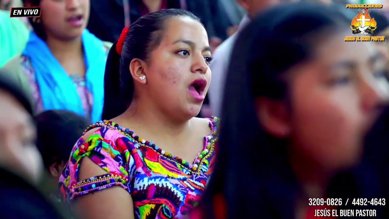 MERECES LA GLORIA: PASCUALA TULUL