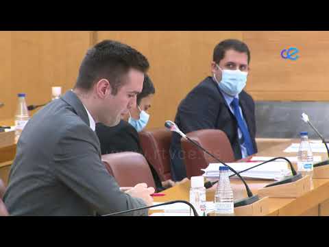 Arranca el procedimiento para actualizar la tarjeta de estacionamiento para discapacitados