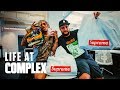 Supreme Reseller Shares Insight To The Secondary Market | #LIFEATCOMPLEX