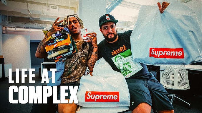 DropsByJay on X: Supreme x Louis Vuitton More & More Pieces Keeping  Surfacing Gonna Be Hard To Tell What Is Real & What Isn't From A Rug To Box  Logo Hoody  /