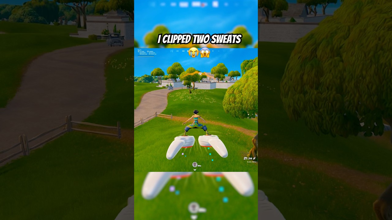 Я зарезал два свитера😭😱 