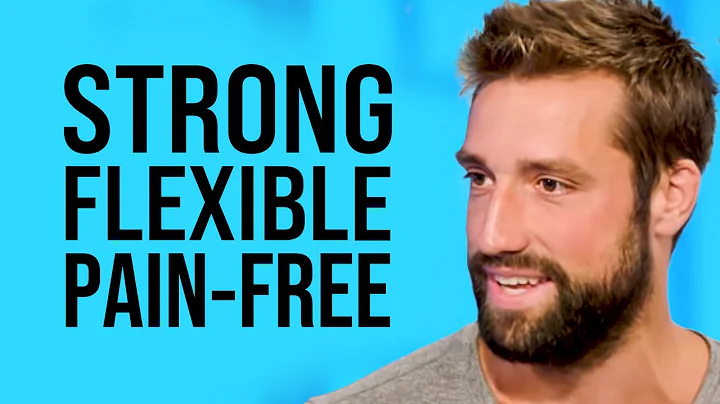 The Real Secret to a Healthy Mind and Body | Aaron...