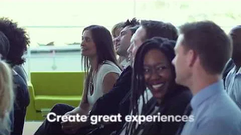 DXC Technology and ServiceNow: Creating Great Experiences