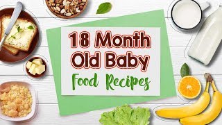 Your bundle of joy is now closer to turn 2 years old. by this time, he
might become very picky when it comes food and may want try new
dishes. if yo...