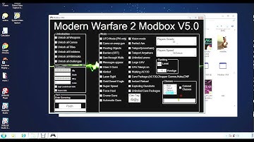 MW2 ModBox Xbox 360 Link in description =)