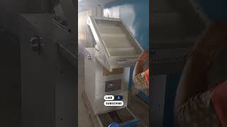 Ramsons Thread sucking Machine #viral #machine #abrarjack19