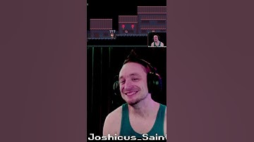 Failing at My Own Game 1 | #shorts #indie #game #dev #gamemaker #gamejam #ninja #ourflagmeansfun