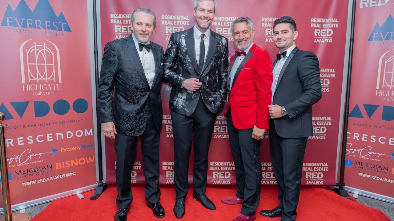 2023 Residential RED Awards