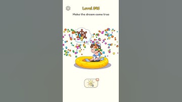 DOP 5 Delete One Part Level 346